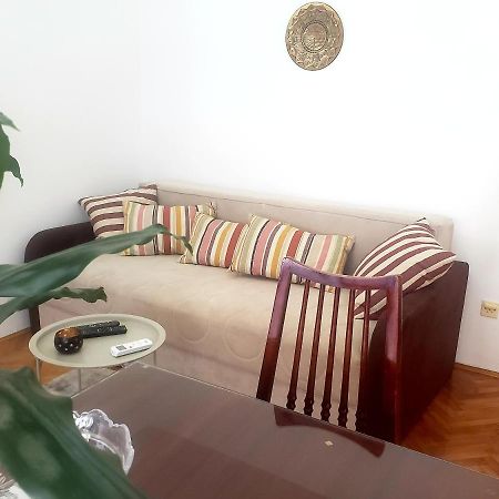 Apartment Bina Tivat Luaran gambar