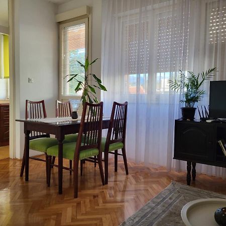 Apartment Bina Tivat Luaran gambar