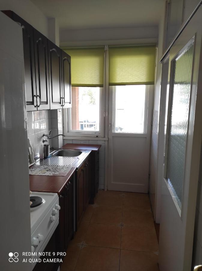 Apartment Bina Tivat Luaran gambar