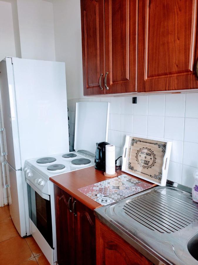 Apartment Bina Tivat Luaran gambar