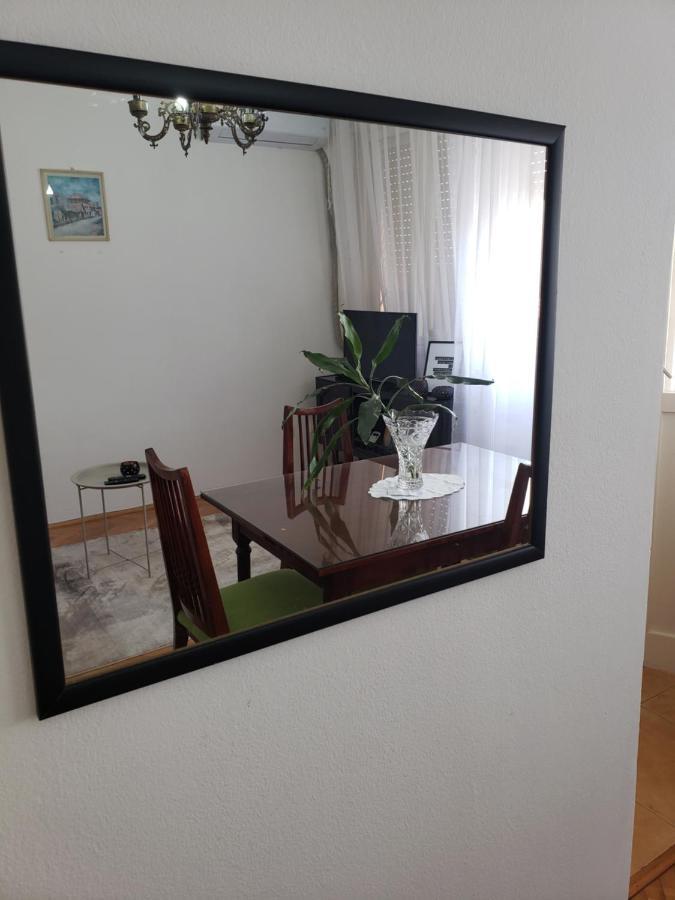 Apartment Bina Tivat Luaran gambar