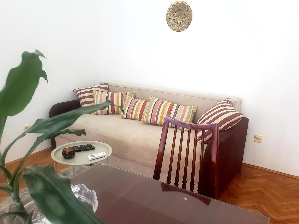 Apartment Bina Tivat Luaran gambar