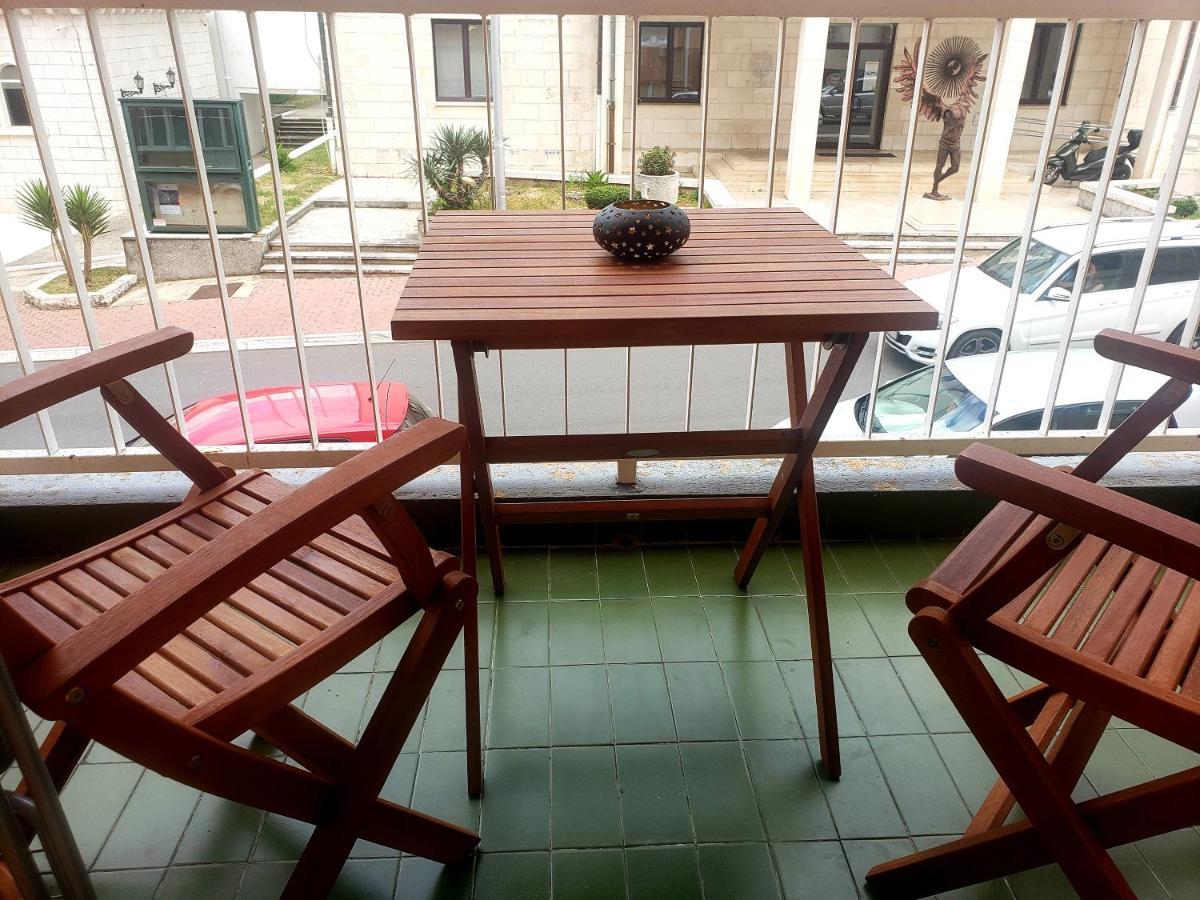 Apartment Bina Tivat Luaran gambar