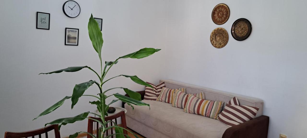 Apartment Bina Tivat Luaran gambar