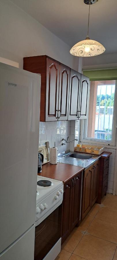 Apartment Bina Tivat Luaran gambar