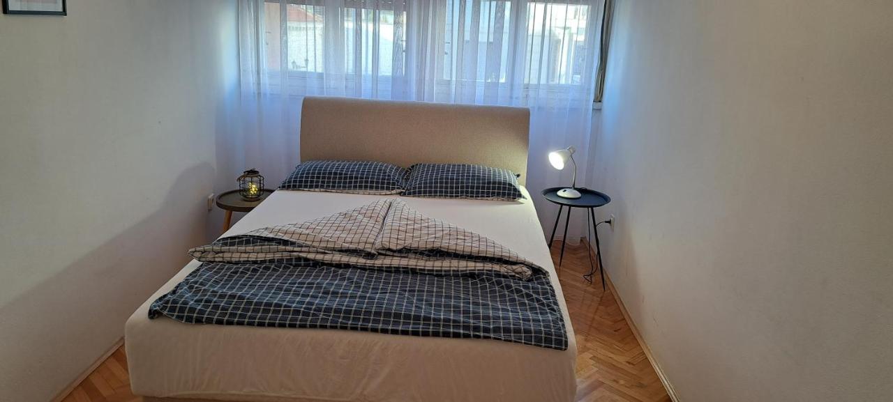 Apartment Bina Tivat Luaran gambar
